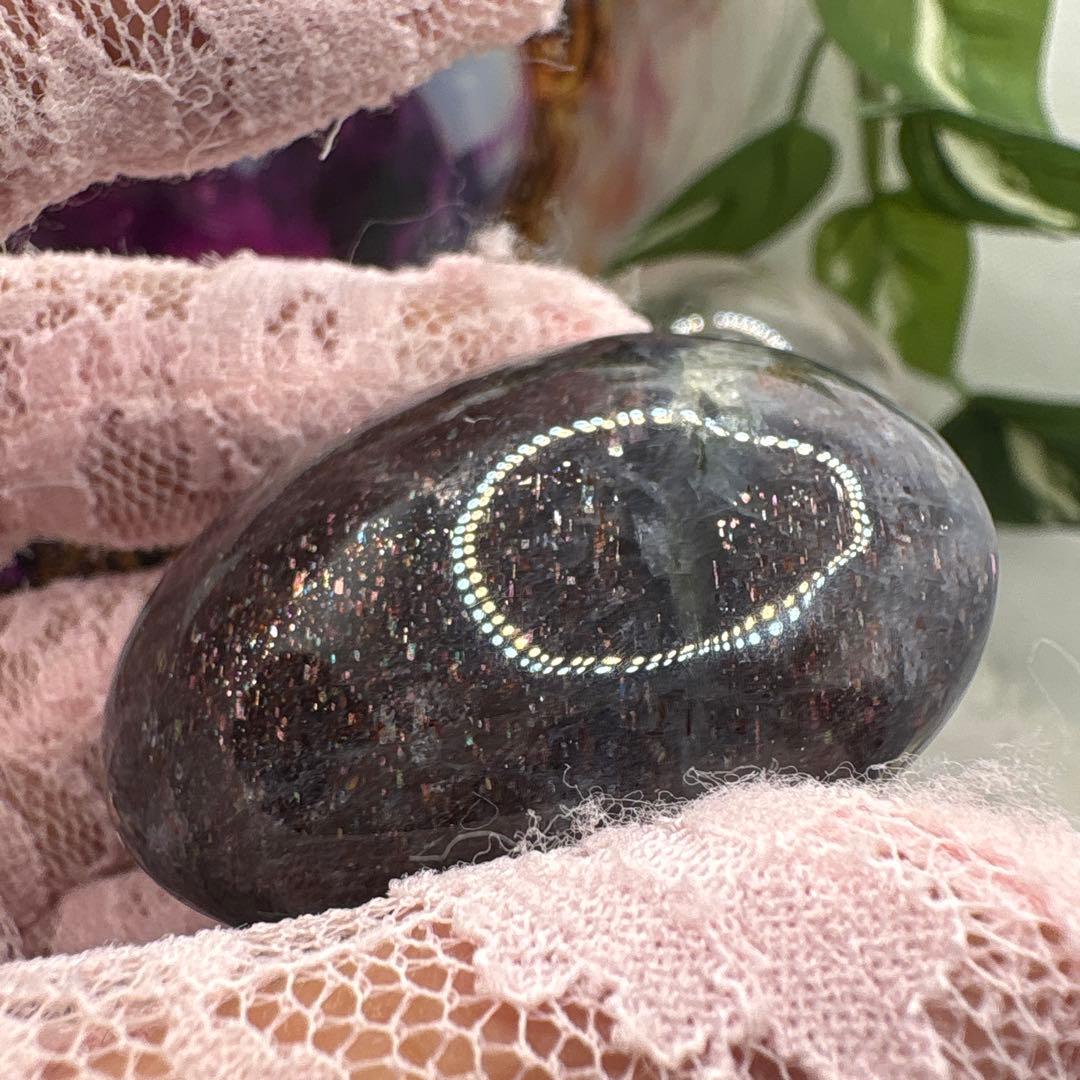 アイオライト♡サンストーン共生♡パーム♡ No.1551