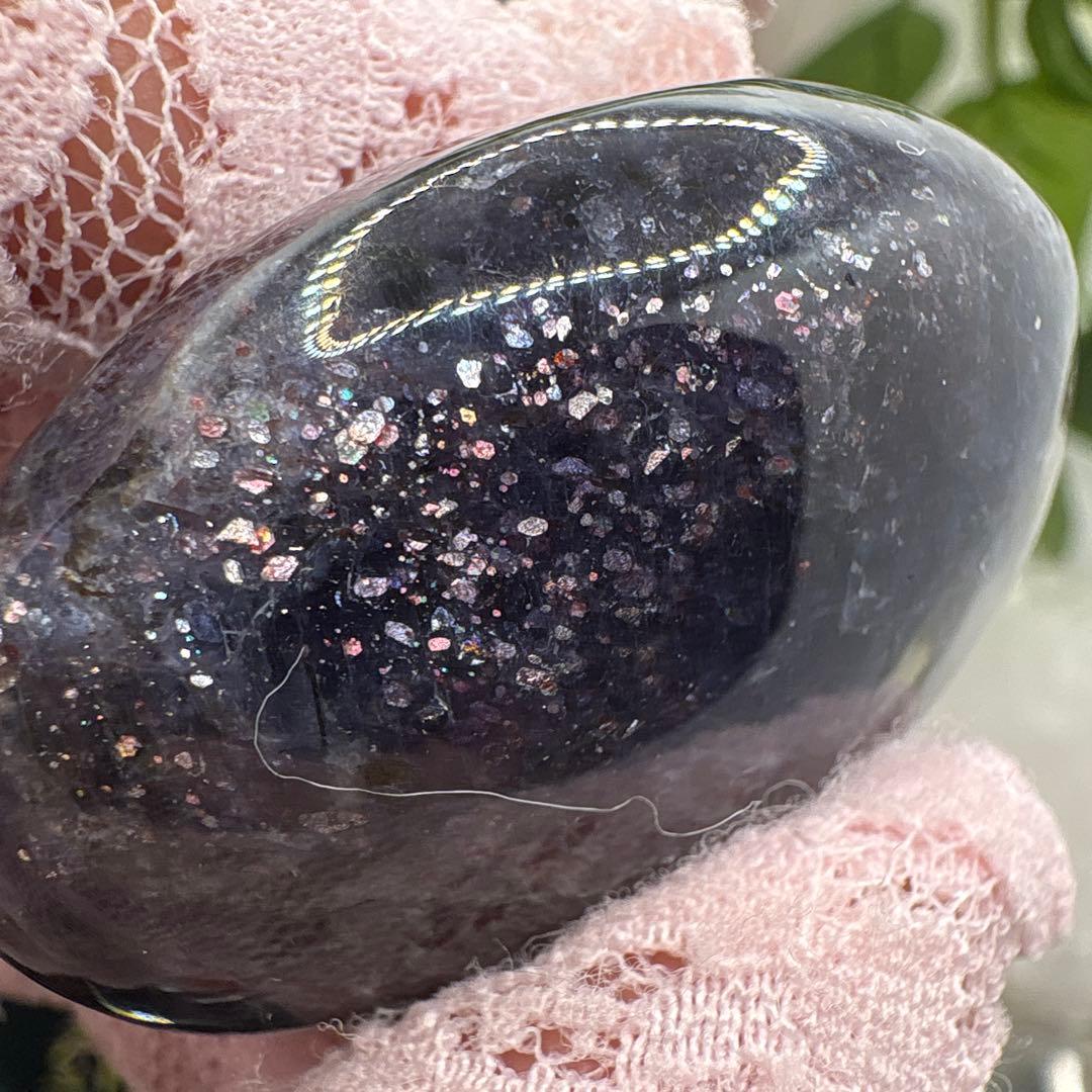 アイオライト♡サンストーン共生♡パーム♡ No.1551