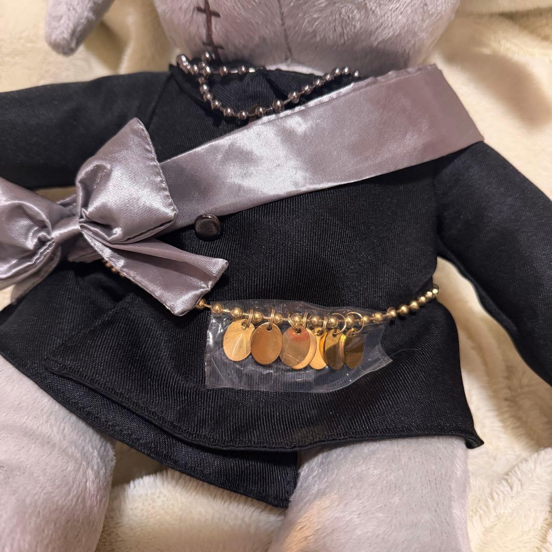 アンダーテイカー ベーシック 【お値下げ中】