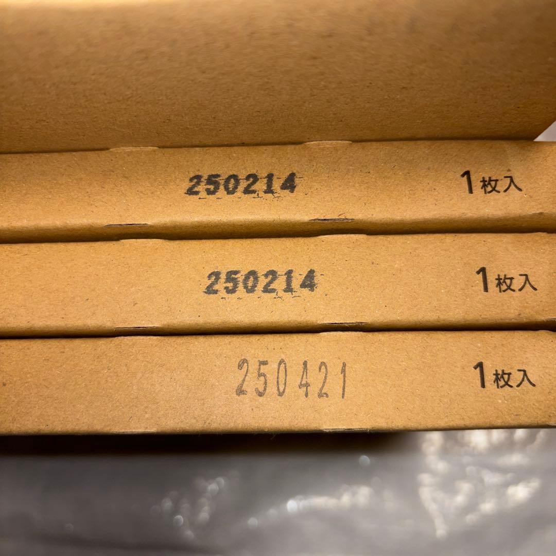 LED誘導灯器具FA 20312CLE1 3台