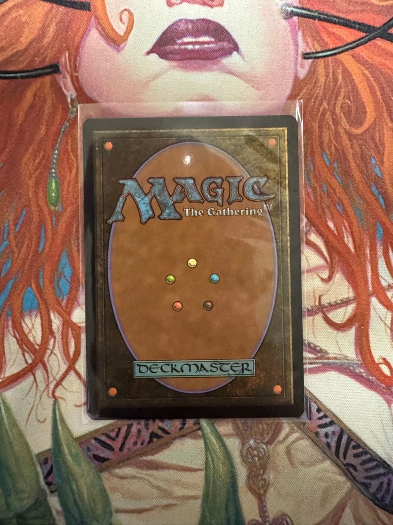 MTG ミッドガルの傭兵、クラウド　スポットライトシリーズ　日本語