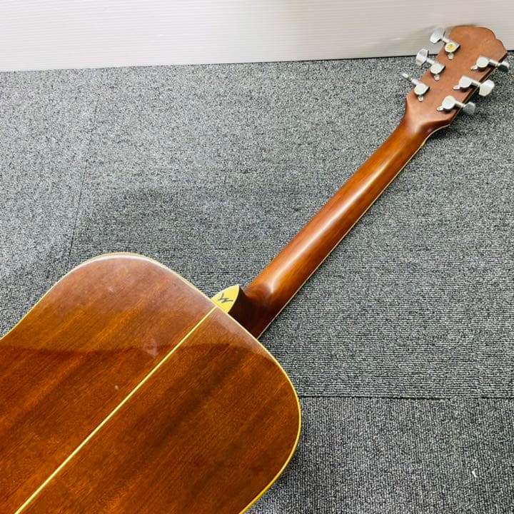 Washburn WD10 アコースティックギター - メルカリ