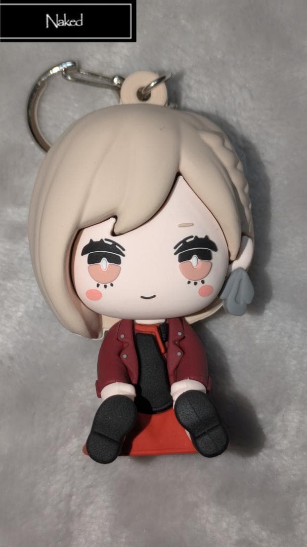 ReoNa 5周年記念フィギュア コンプセット - メルカリ