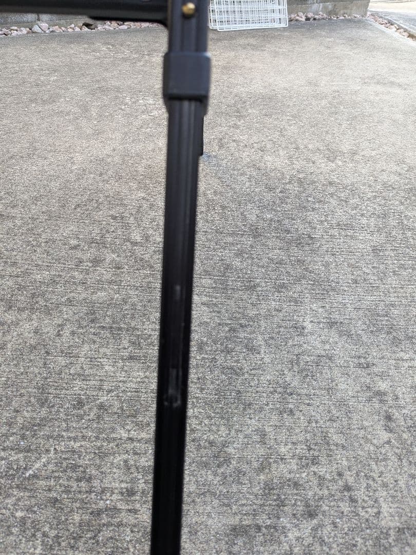 ogawa　 3High&LowTable（初代）