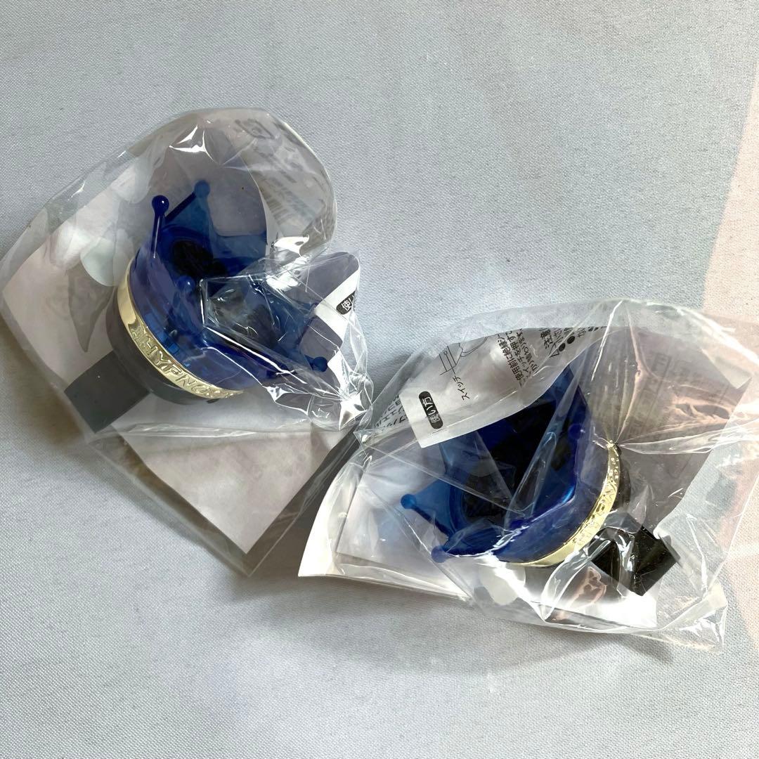 ヒプノシスマイク 碧棺左馬刻 ジュエルリングライト ヒプマイ 映画