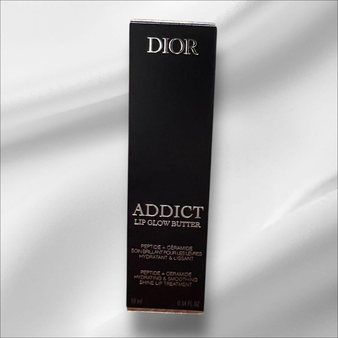 韓国 Dior Addict ディオール チャーム付 リップグロス 105