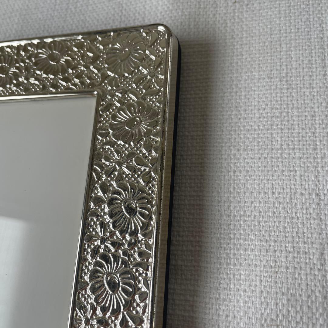 非売品 Van Cleef & Arpels ヴァンクリーフアーペル 写真立て