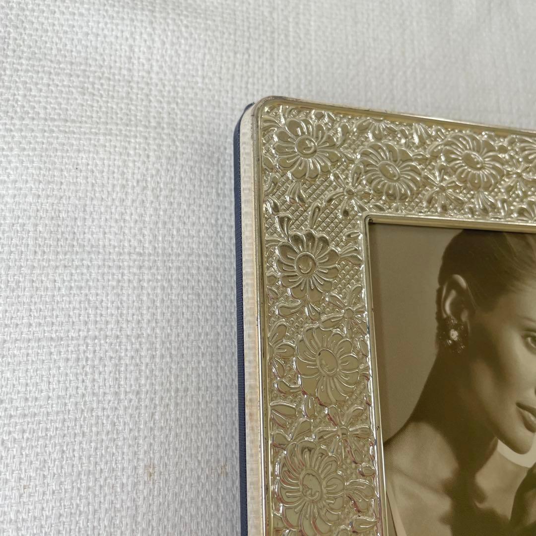 非売品 Van Cleef & Arpels ヴァンクリーフアーペル 写真立て