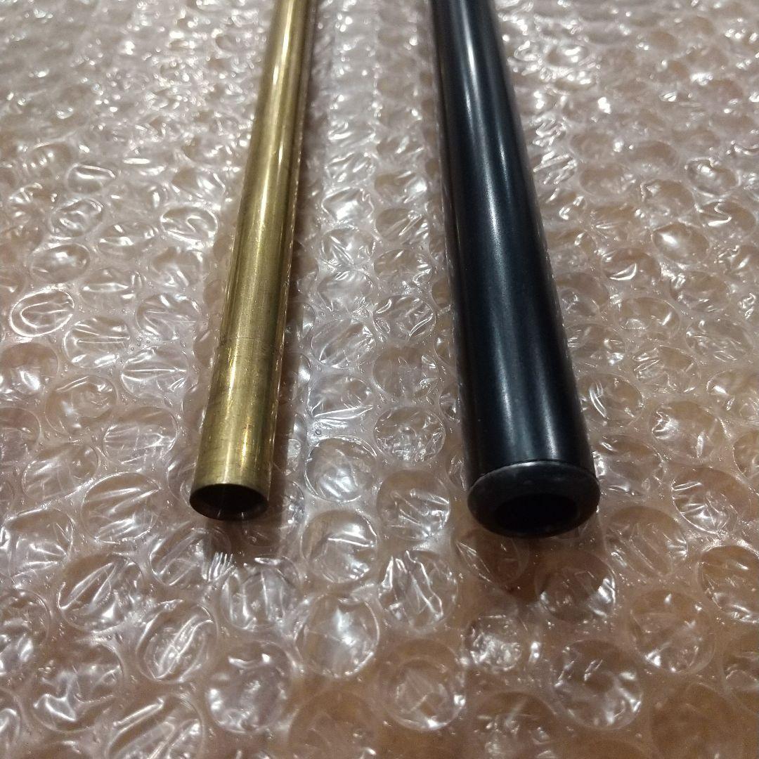 マルコシ スーパー9用 ホップアップバレル&チャンバー - メルカリ