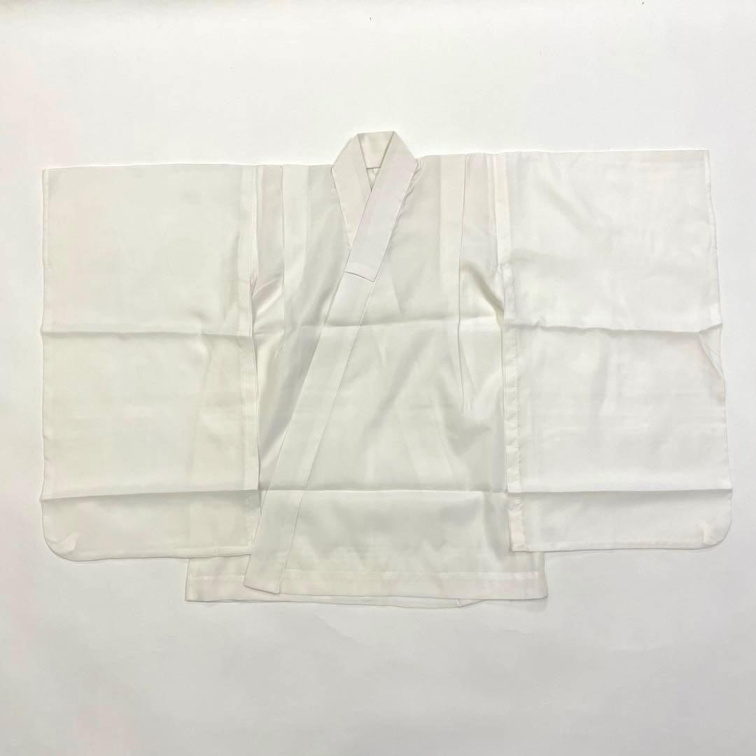 七五三 羽織セット 男の子 羽織 着物 長襦袢 半衿付き 5歳 No.149