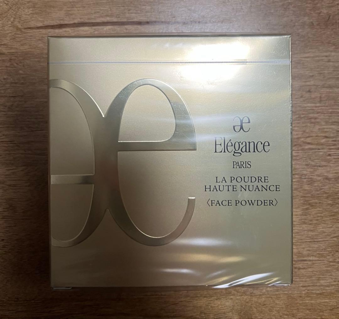 エレガンスラプードルオートニュアンスフェイスパウダー　Ⅰ