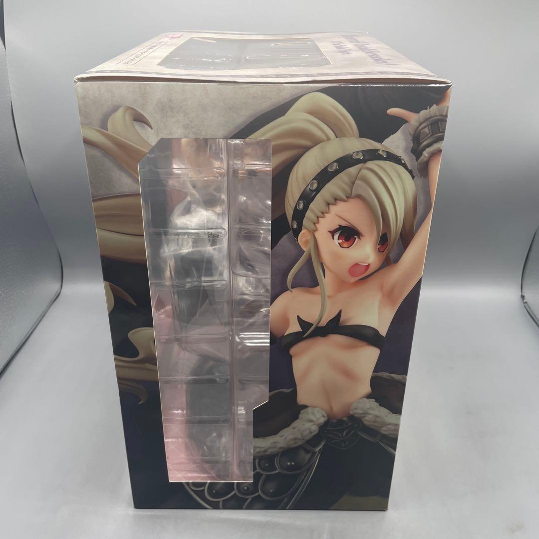 未開封 イリヤスフィール 夢幻召喚バーサーカー プリズマ☆イリヤ ドライ 1/7