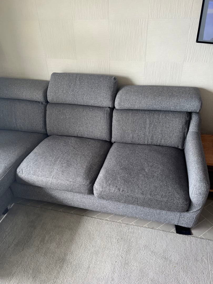 クラスティーナ　Molnモルン