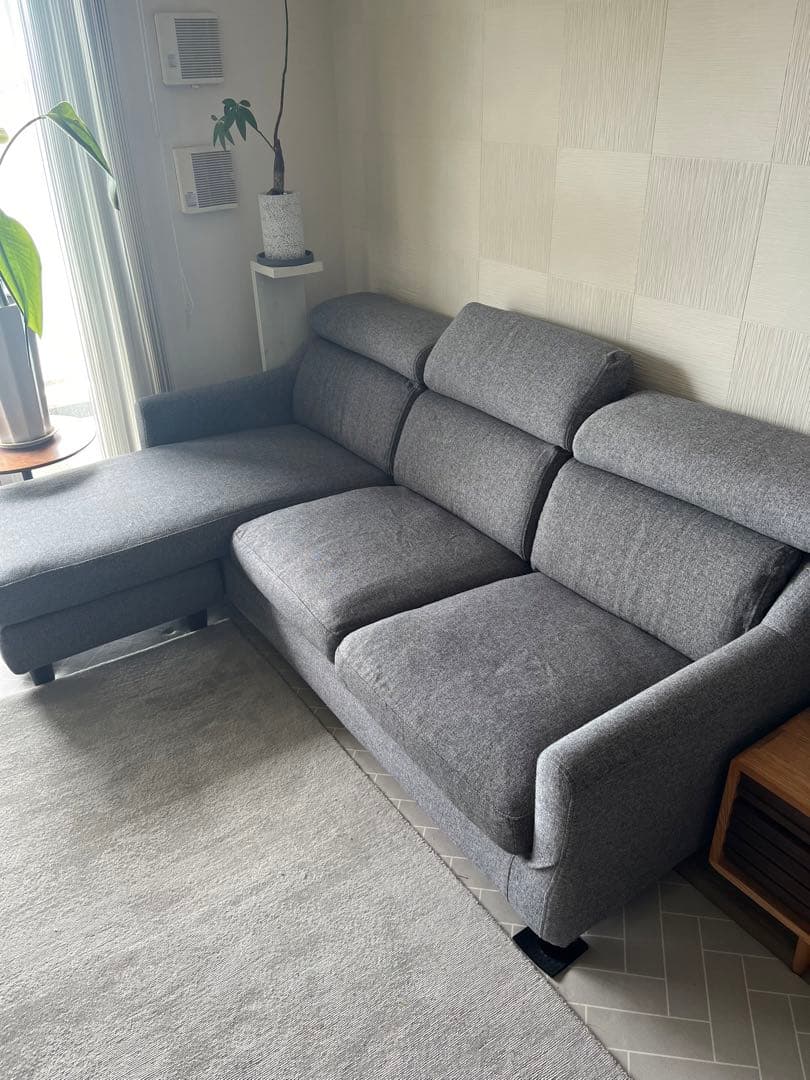 クラスティーナ　Molnモルン