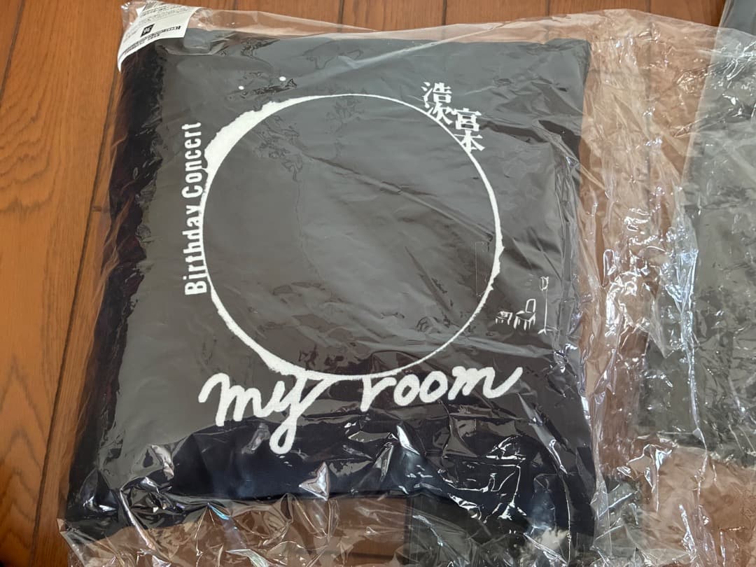 完売〜宮本浩次『俺と、友だち』Tシャツ ロマンスの夜 Japan