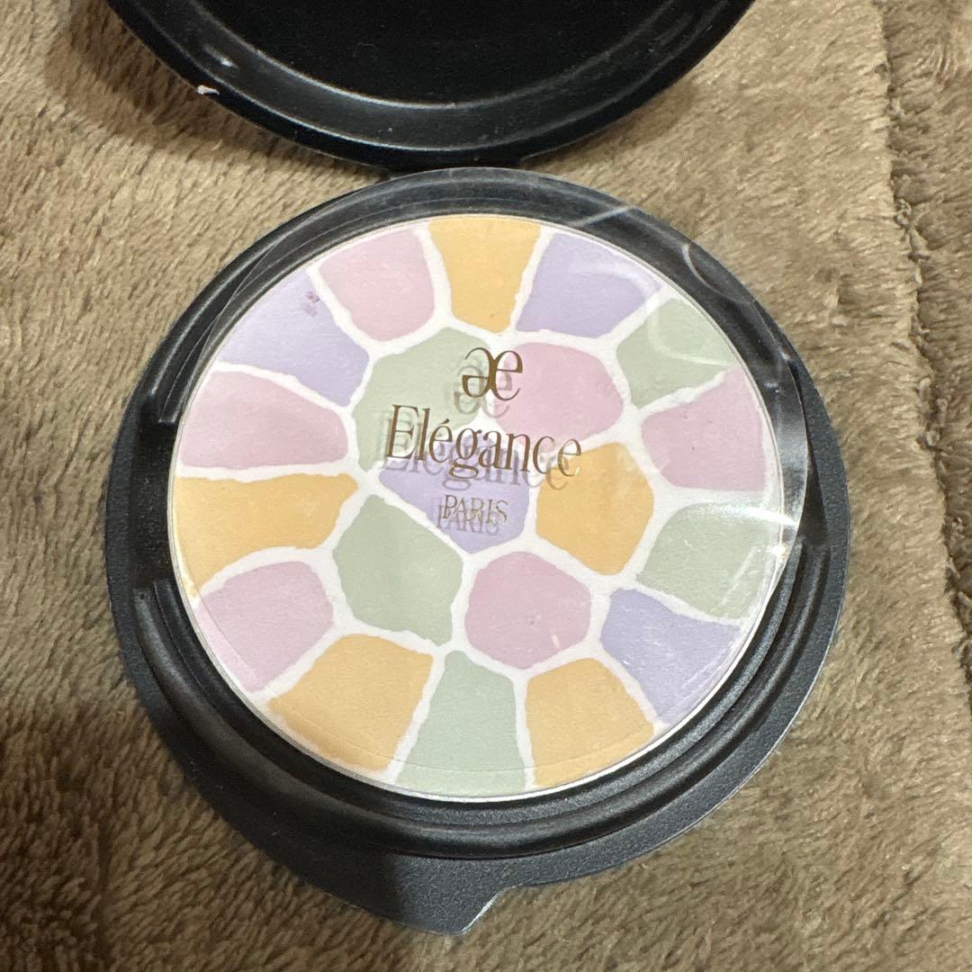 Élégance LA POUDRE HAUTE NUANCE リフィル　１
