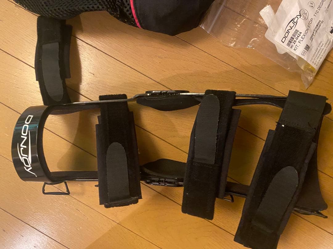 医療用ギプス　フルセット