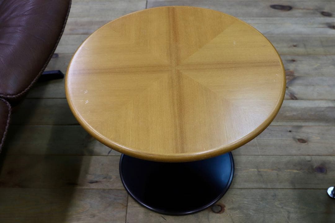 GMIK412D○mobilia / モビリア サイドテーブル コーヒーテー