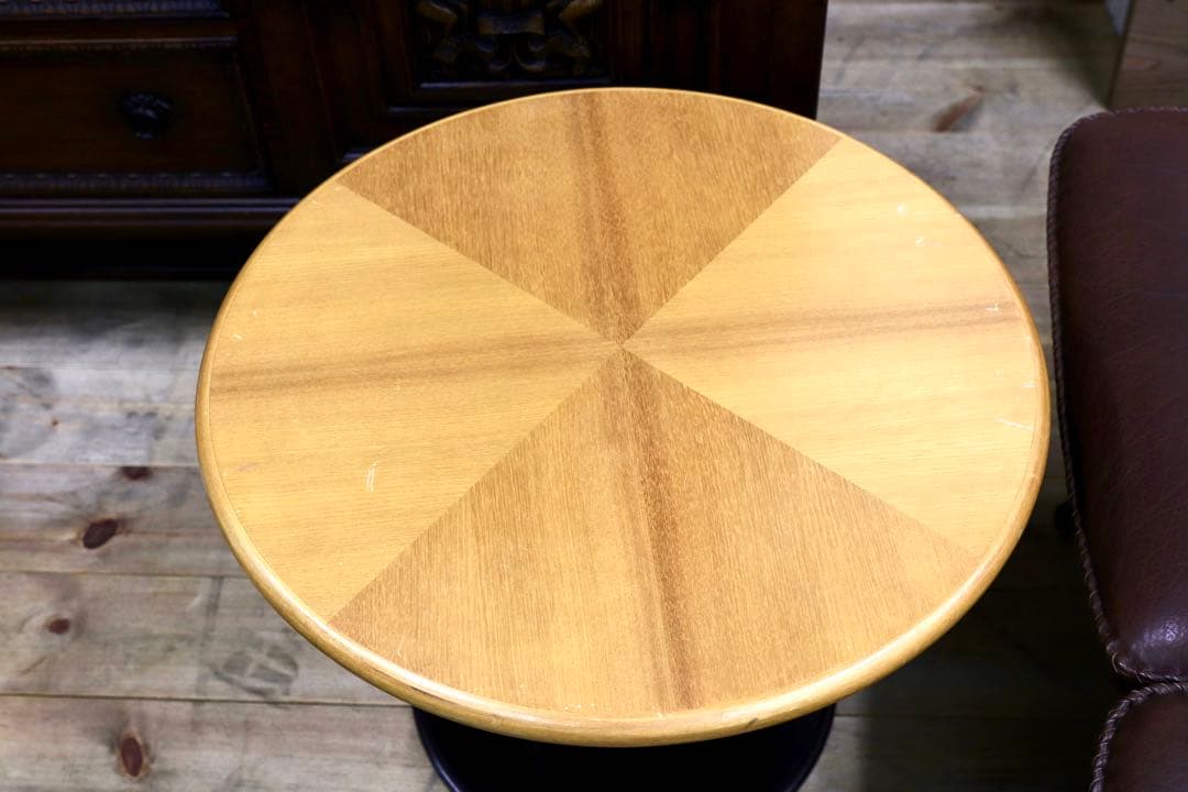 GMIK412D○mobilia / モビリア サイドテーブル コーヒーテー