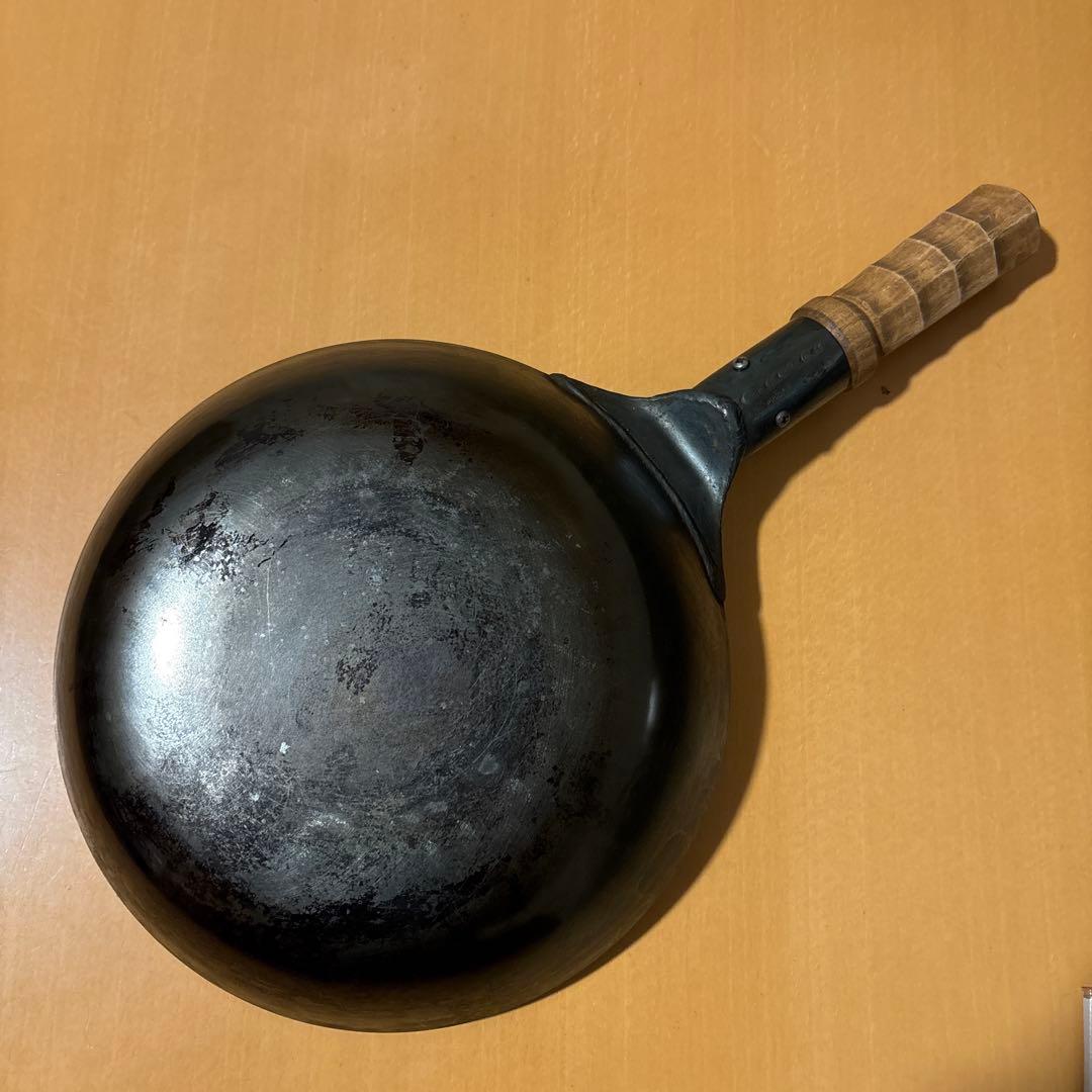 あじねフライパン ガス/IH 26cm