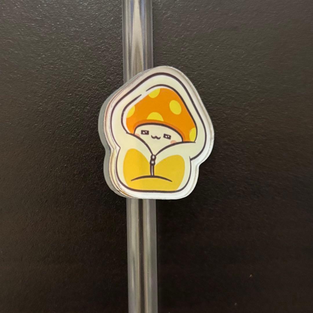 メイプルストーリー 冒険家スペシャルランダムボックス タンブラー タオル 非売品