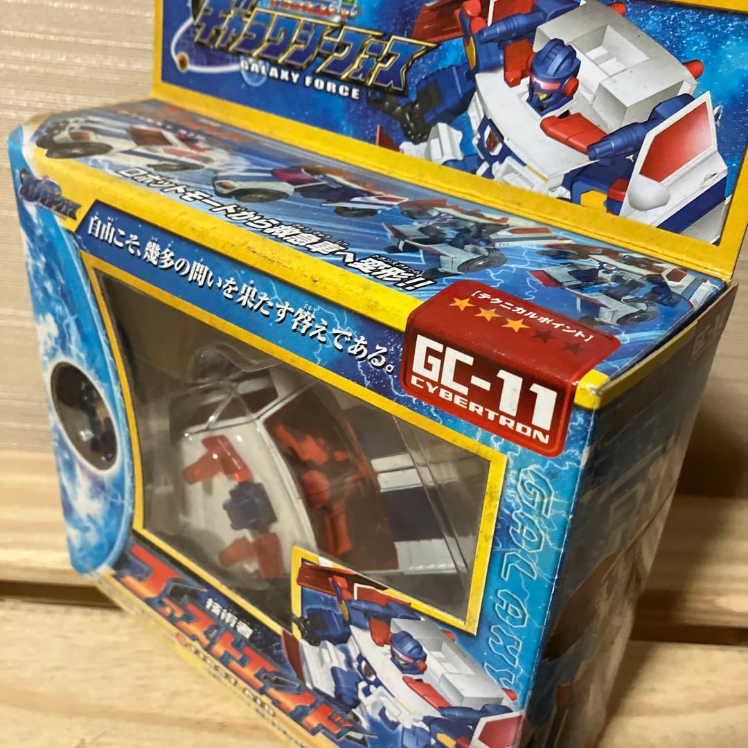 トランスフォーマーギャラクシーフォース ファストエイド - メルカリ