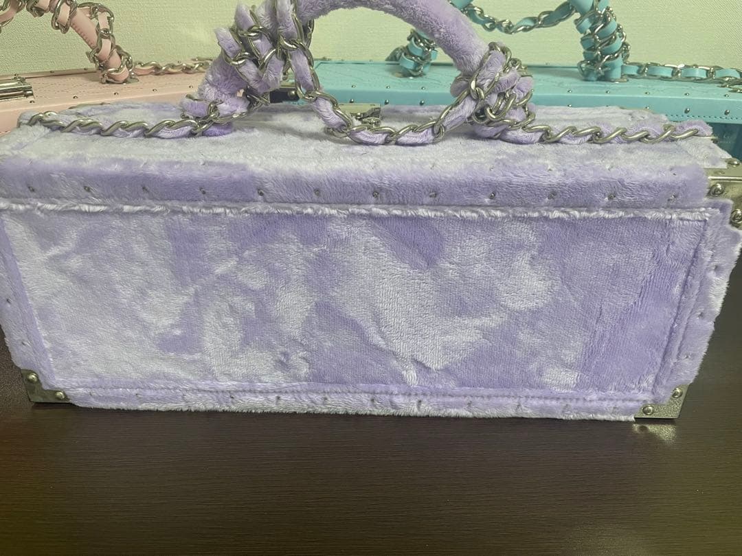 エンジェル 中身なし 空箱3色セット ※説明文をお読みください。