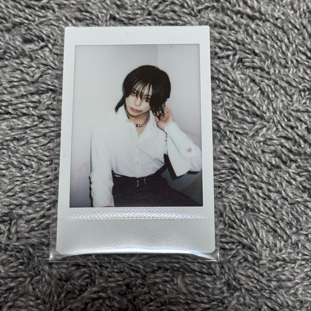 甘い暴力 咲 チェキ - メルカリ