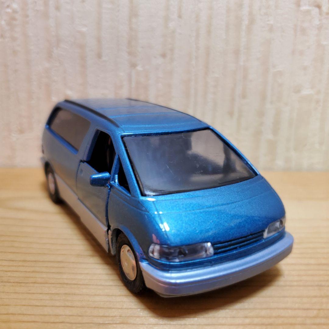 ダイヤペット・日本製】 トヨタ エスティマ おまけ付き - メルカリ