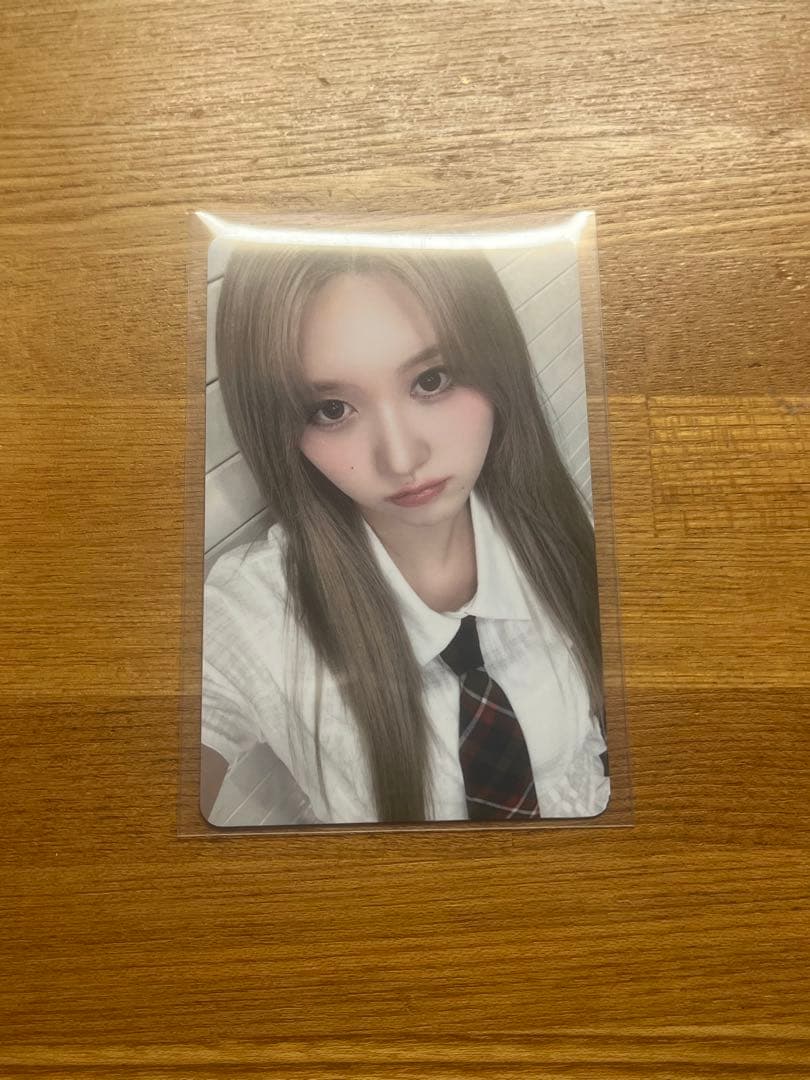 IVE SECRET 9/23 東京 オフイベ 会場限定 トレカ ガウル - メルカリ