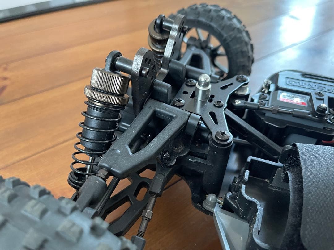 京商 Inferno neo 4.0 VE レディセット！ - メルカリ