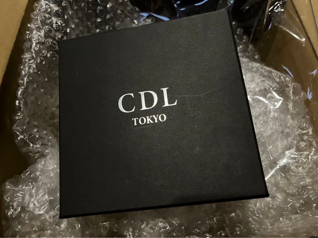 未使用 CDL TOKYO CDL ONYX BRACELET 登坂広臣 - メルカリ