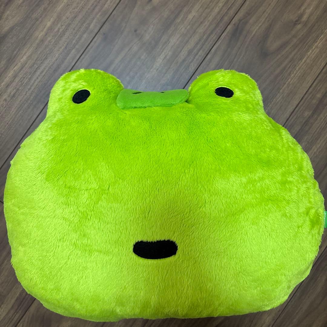 次の日ケロリ スリッパ2点 次の日ケロリ スリッパ2点 サンエックス 次