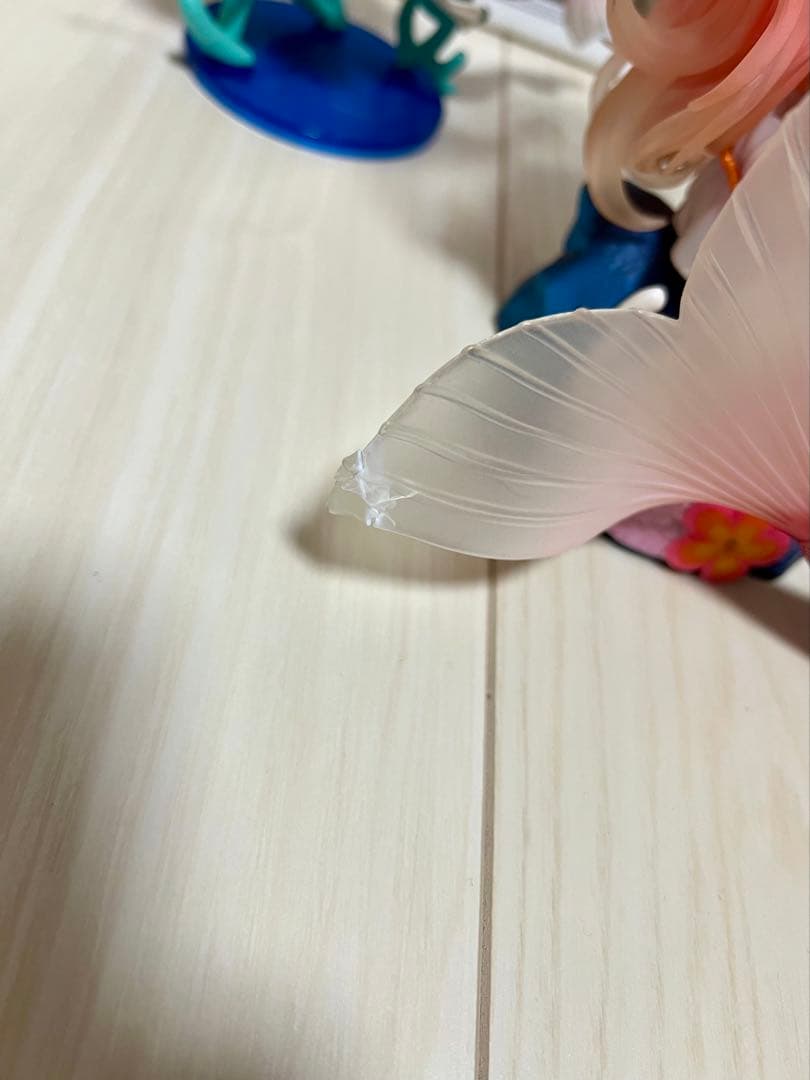 POP “Sailing Again” しらほし姫 ワーコレなど まとめ売り - メルカリ