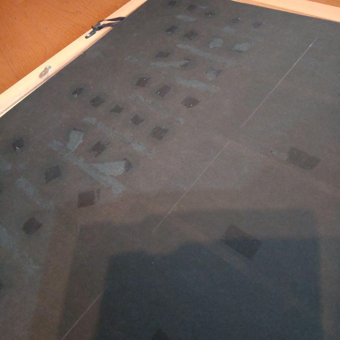 建具屋オーダー 無垢 木枠 額縁 古道具 ビンテージ家具 フランスアンティーク