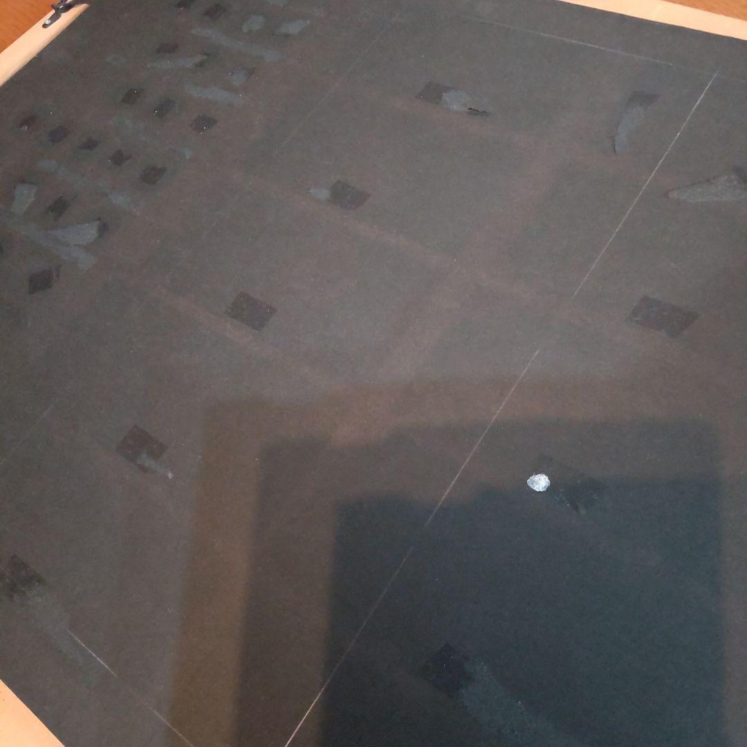 建具屋オーダー 無垢 木枠 額縁 古道具 ビンテージ家具 フランスアンティーク