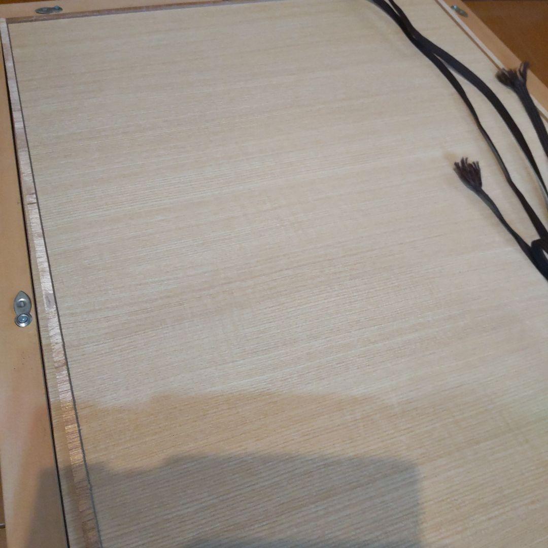 建具屋オーダー 無垢 木枠 額縁 古道具 ビンテージ家具 フランスアンティーク