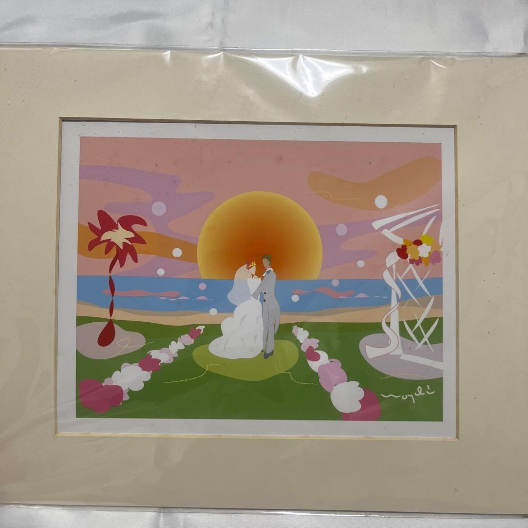 ヒーリング 野口 Noguchi ハワイ Noguchi-art - メルカリ