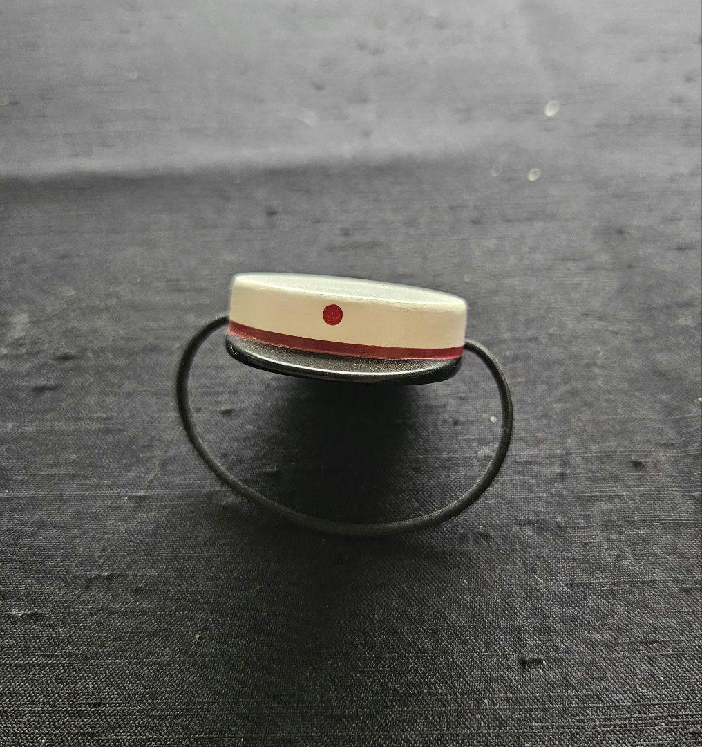 カイボイスン・モンキー ボーダー ブラック×ホワイト