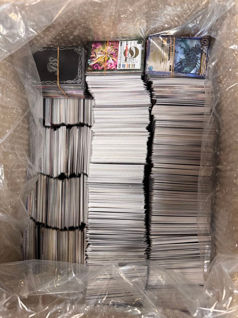 バトルスピリッツカードセット多数【5278