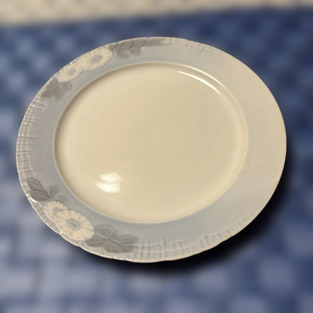 ロイヤルコペンハーゲン　ケーキ皿