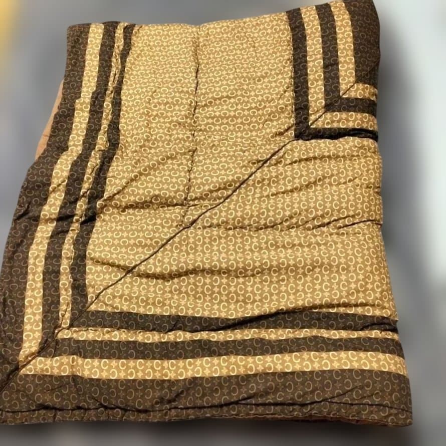 セリーヌこたつ布団/敷き布団　廃盤品 200×240㎝