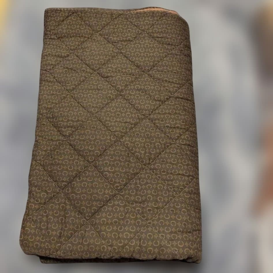 セリーヌこたつ布団/敷き布団　廃盤品 200×240㎝