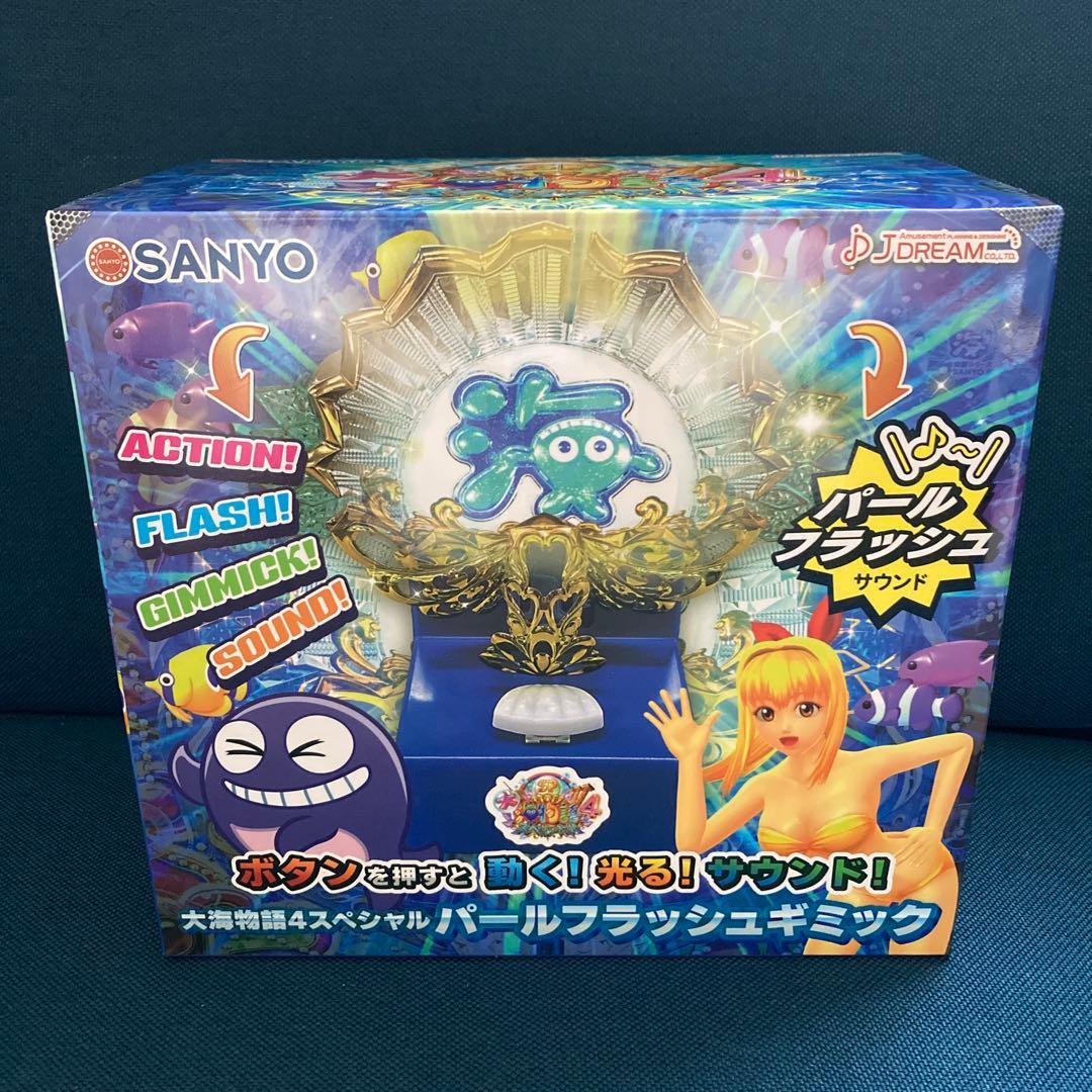 Sammy SANYO SANKYO プライズ4点セット - メルカリ