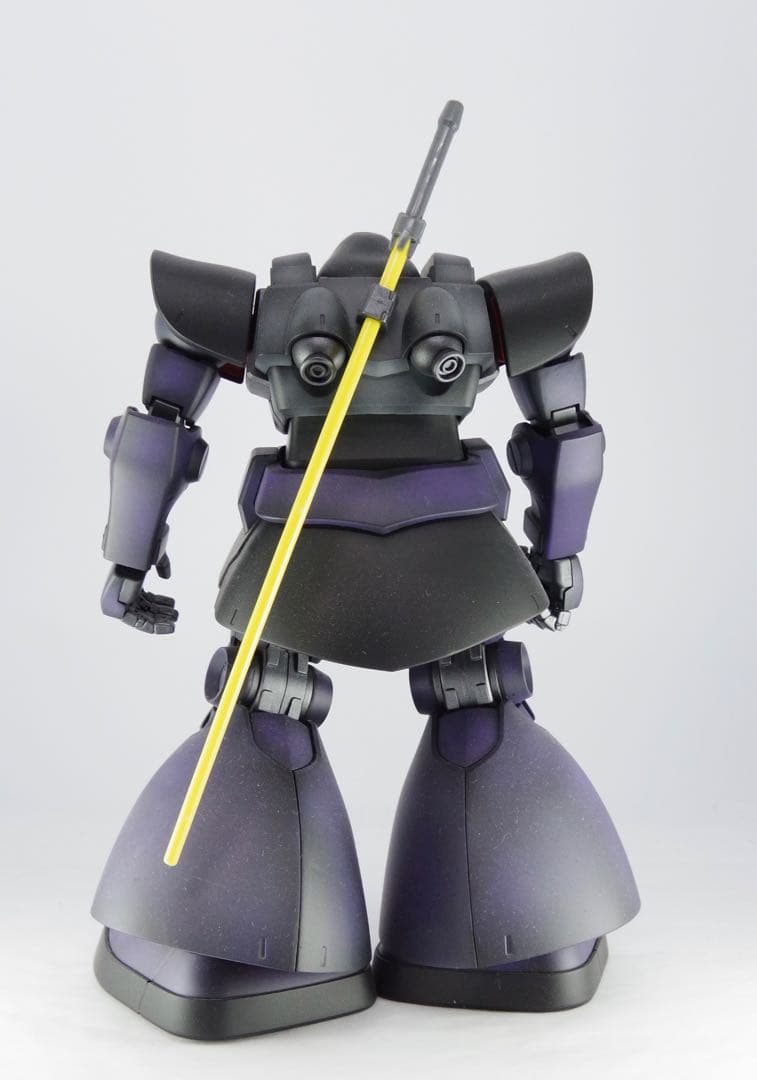 MG ドム　塗装完成品