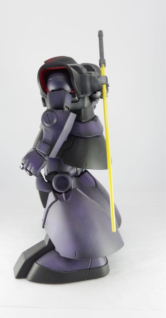 MG ドム　塗装完成品