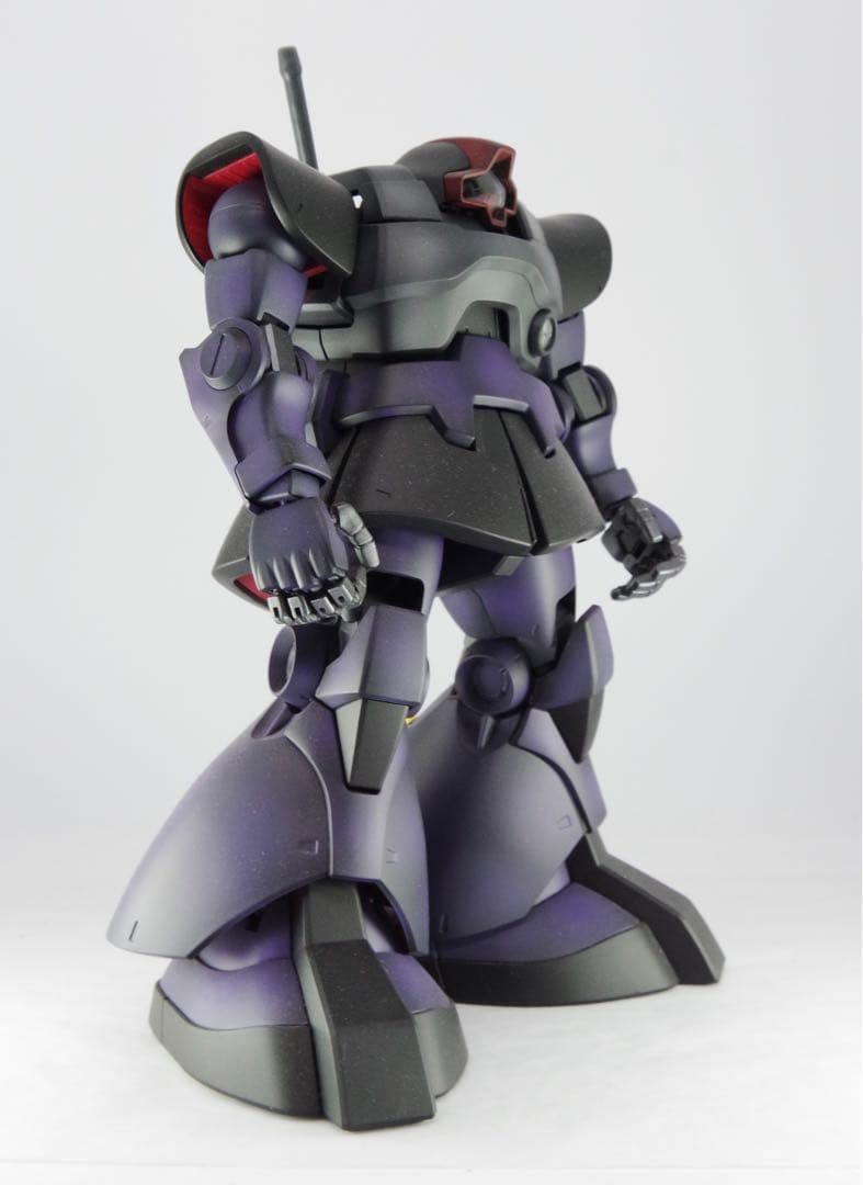 MG ドム　塗装完成品