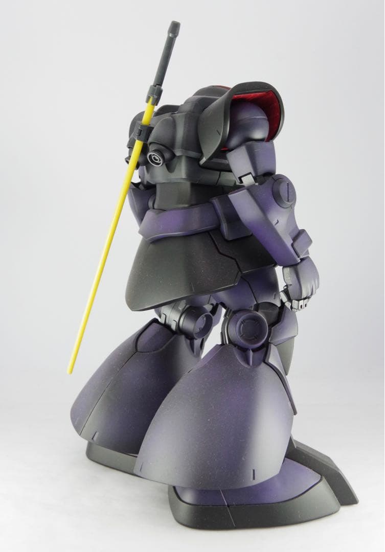 MG ドム　塗装完成品