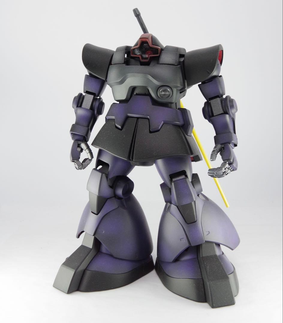 MG ドム　塗装完成品