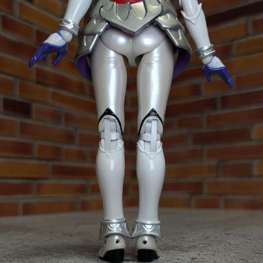 仮面ライダーキバーラ　フィギュアーツ